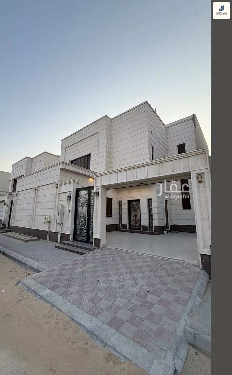 Villa for Rent in Al Khobar Al Amwaj