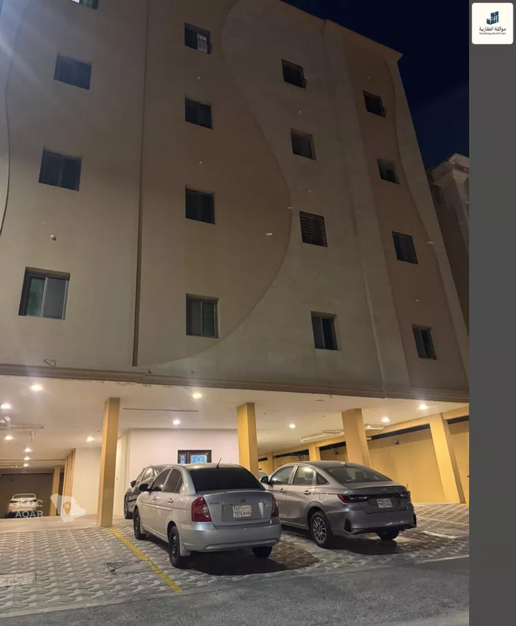شقة للإيجار في شارع 25ب, حي الشعلة, مدينة الدمام, المنطقة الشرقية