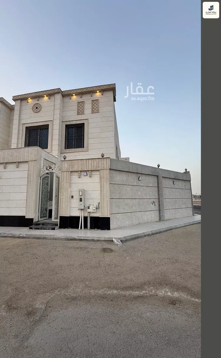 فيلا للإيجار في شارع عبد الملك العاصمي, حي اللؤلؤ, مدينة الخبر, المنطقة الشرقية صورة 2
