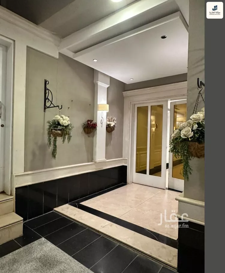 شقة للإيجار في شارع الأفضلي, حي الملقا, مدينة الرياض, منطقة الرياض صورة 2