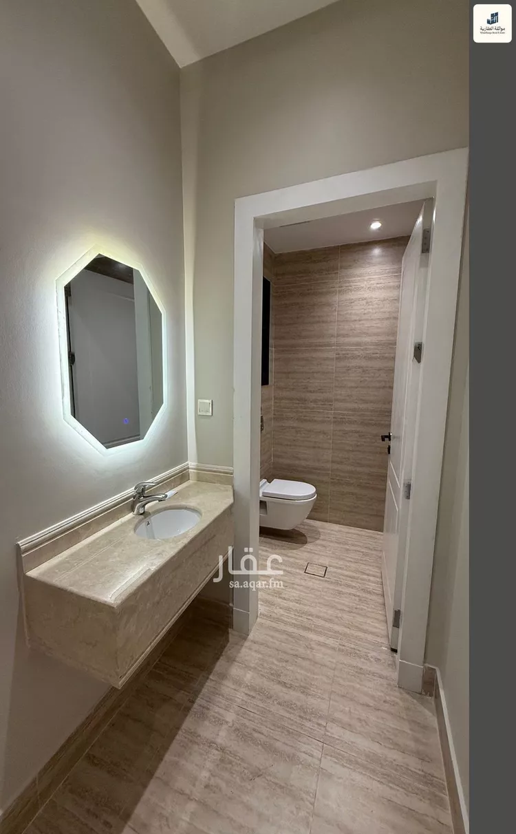 شقة للإيجار في شارع ام الهوشان, حي الحمراء, مدينة الخبر, المنطقة الشرقية صورة 3