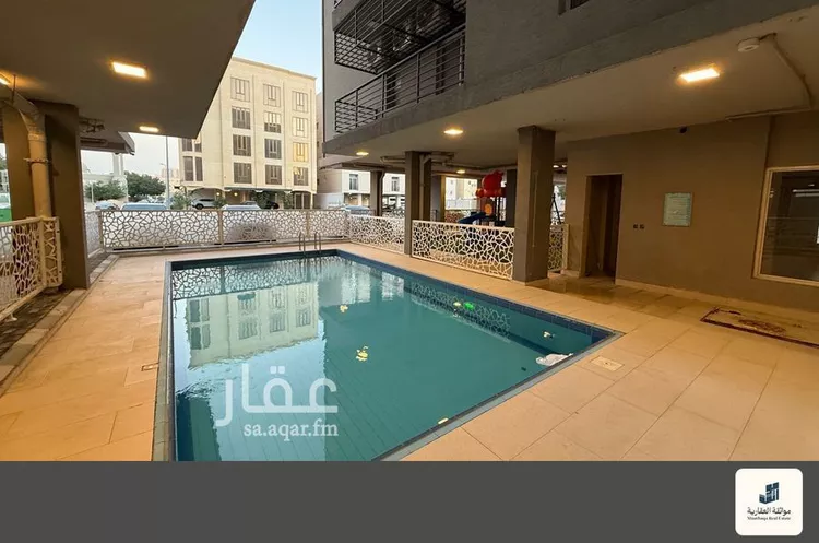 شقة للإيجار في شارع القرية العليا, حي الحمراء, مدينة الخبر, المنطقة الشرقية صورة 2