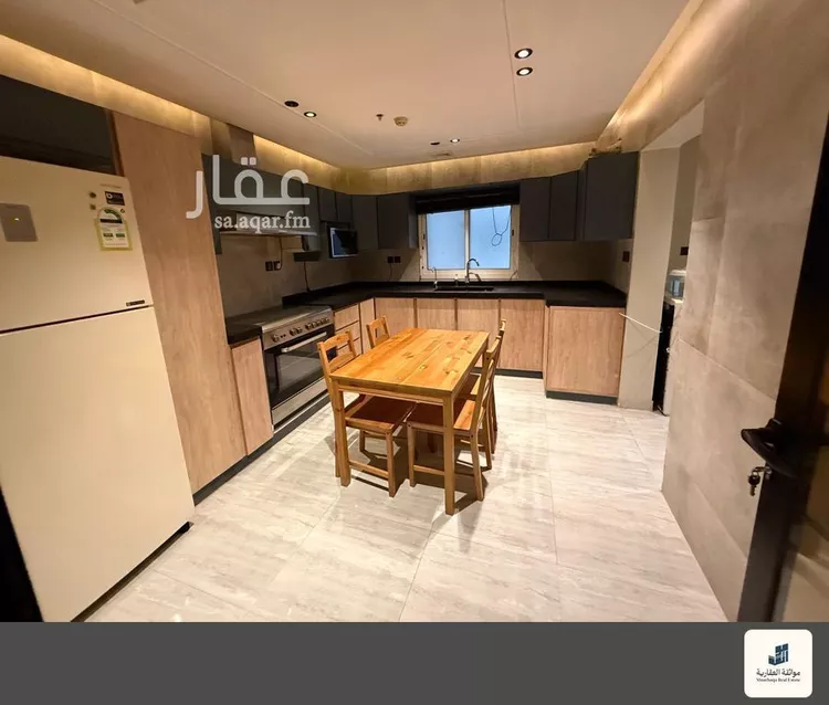 شقة للإيجار في شارع بيرين, حي الحمراء, مدينة الخبر, المنطقة الشرقية صورة 4