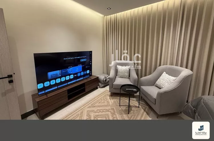 شقة للإيجار في حي الحمراء, مدينة الخبر, المنطقة الشرقية صورة 3