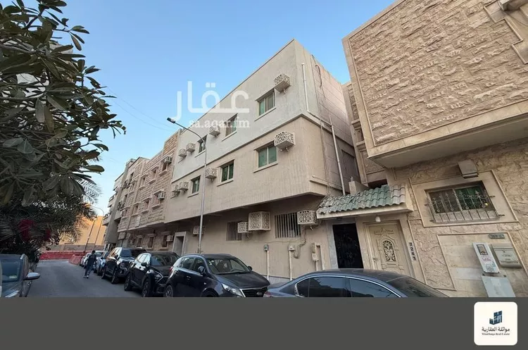 عمارة للبيع في شارع الامير محمد بن عبدالعزيز, حي الخبرالشمالية, مدينة الخبر, المنطقة الشرقية