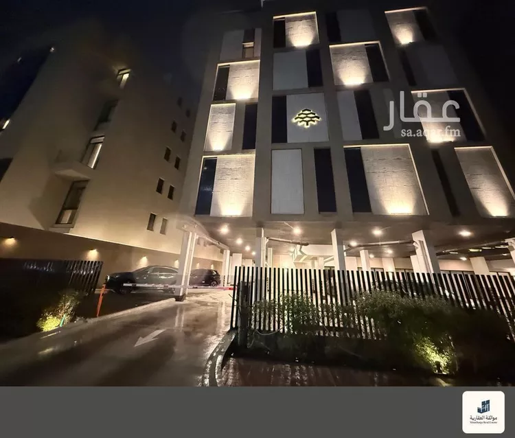 شقة للإيجار في شارع سفيان بن النضر, حي الحمراء, مدينة الخبر, المنطقة الشرقية