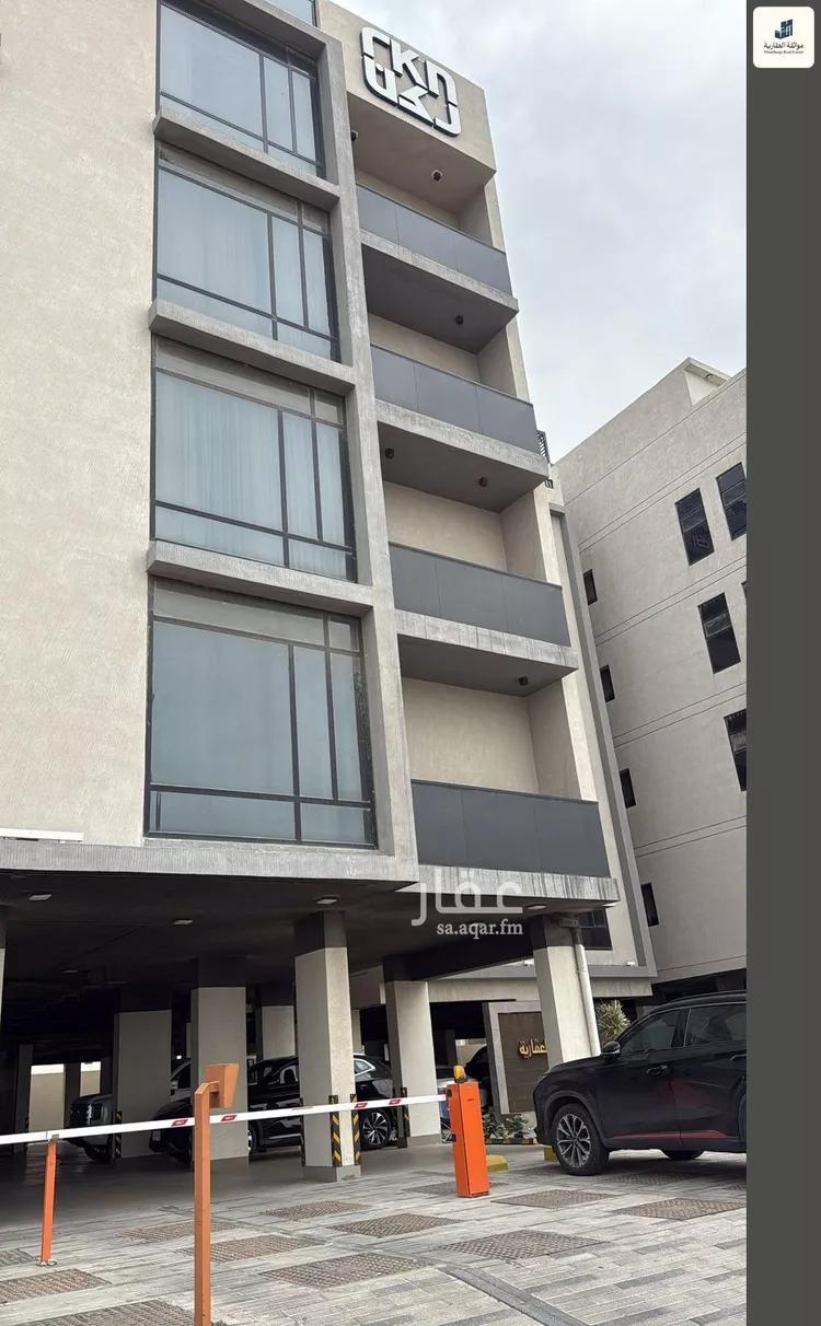 شقة للإيجار في شارع سفيان بن النضر, حي الحمراء, مدينة الخبر, المنطقة الشرقية 1 صورة