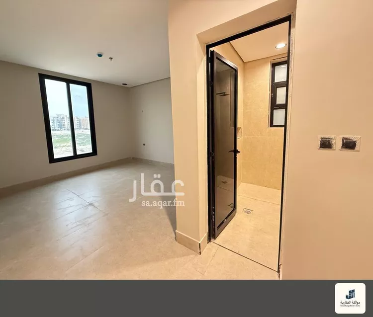 شقة للإيجار في حي الحمراء, مدينة الخبر, المنطقة الشرقية صورة 3