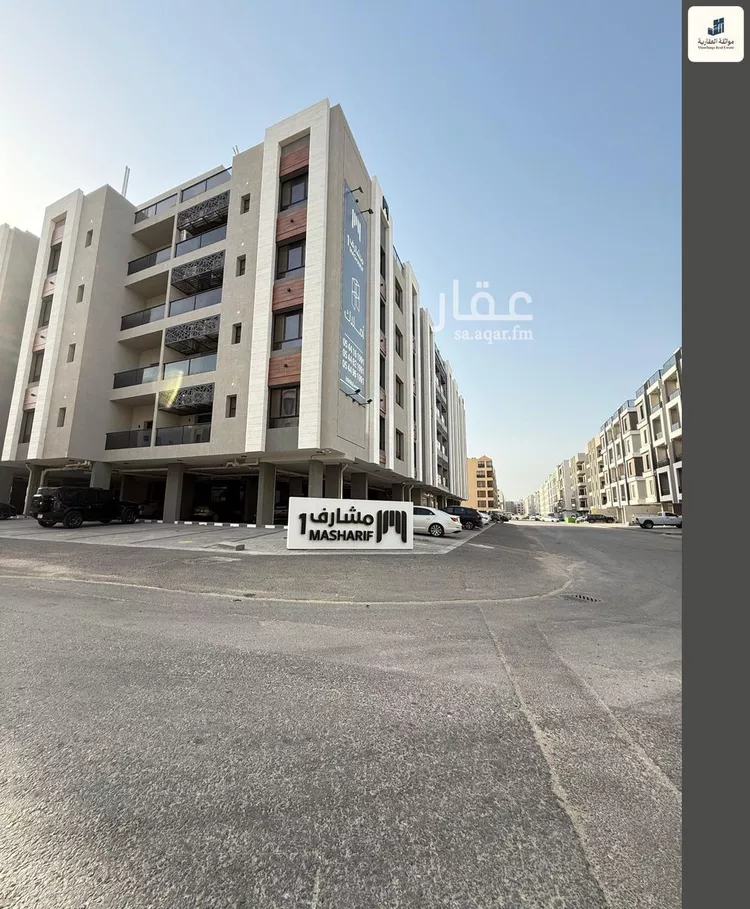 شقة للإيجار في شارع 12ب, حي الحمراء, مدينة الخبر, المنطقة الشرقية