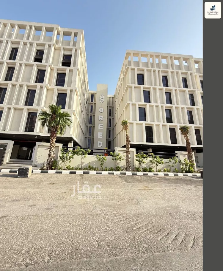 شقة للإيجار في حي الحمراء, مدينة الخبر, المنطقة الشرقية