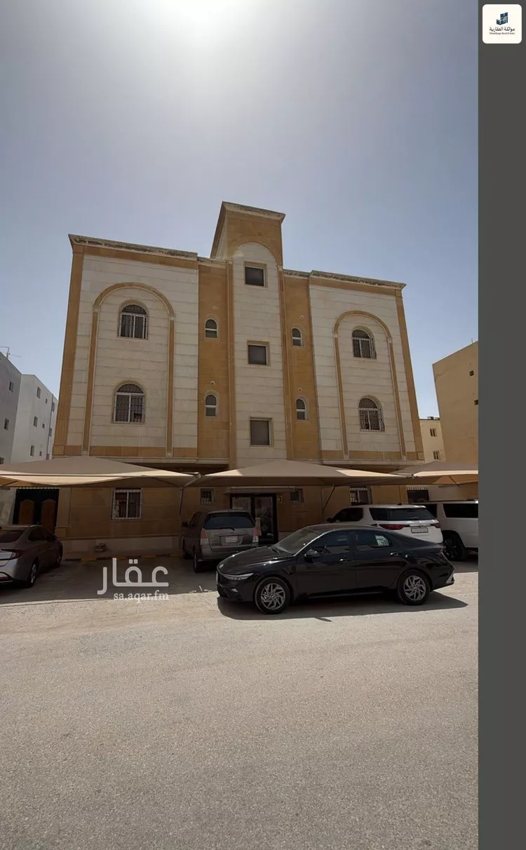 شقة للإيجار في شارع 25ب, حي الشعلة, مدينة الدمام, المنطقة الشرقية