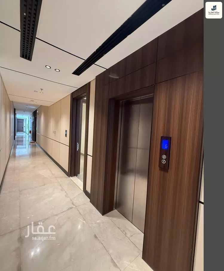 شقة للإيجار في شارع الامير عبدالعزيز ابن فهد ابن عبدالعزيز, حي الحزام الذهبي, مدينة الخبر, المنطقة الشرقية صورة 4