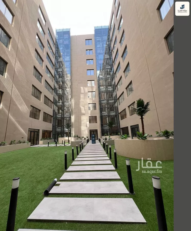 شقة للإيجار في حي الخور, مدينة الخبر, المنطقة الشرقية صورة 3