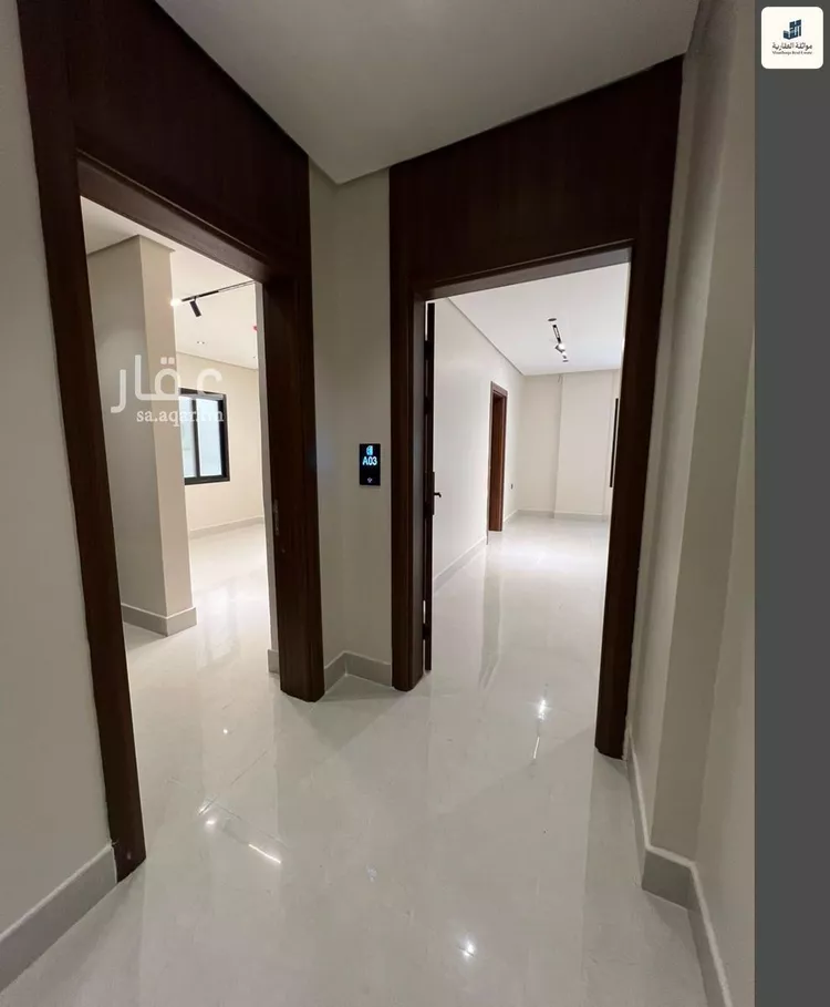 شقة للبيع في شارع الوطن, حي الشعلة, مدينة الدمام, المنطقة الشرقية صورة 4