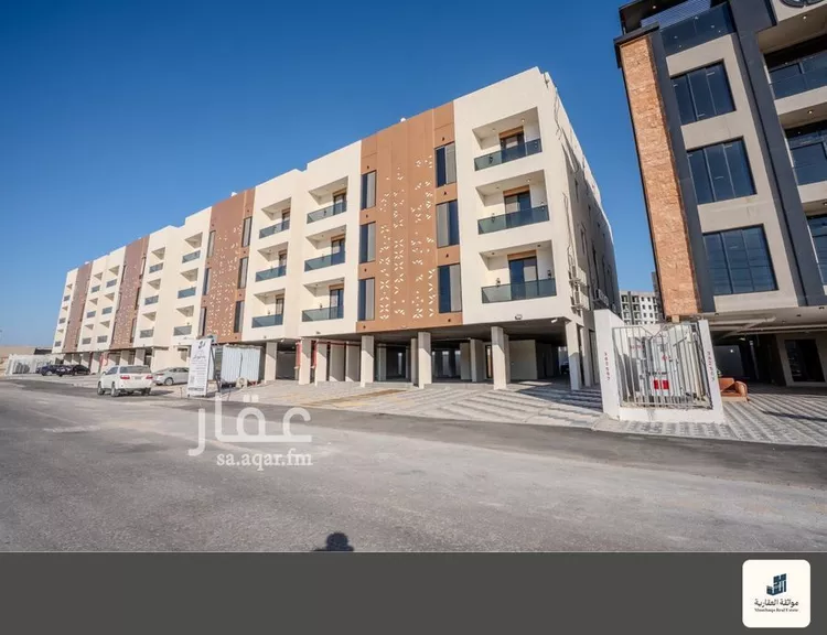 Apartment for Sale in Dammam Ash Shulah 1 صورة