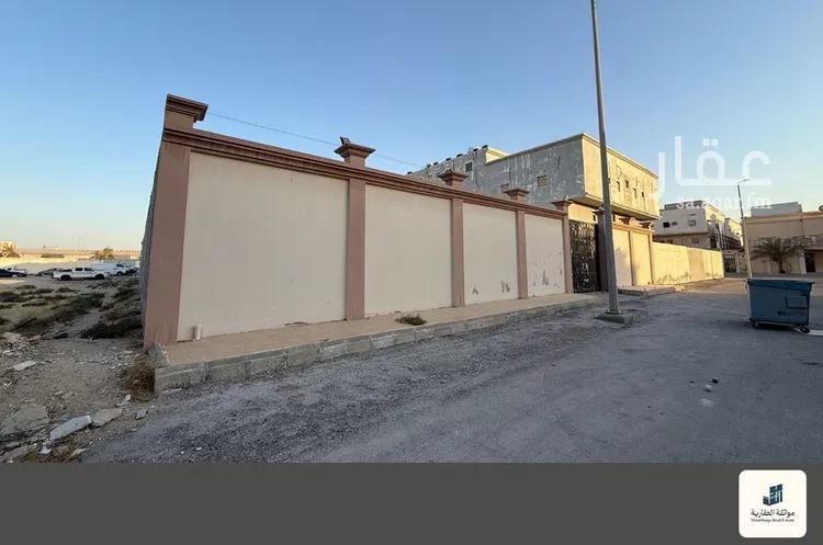 أرض للبيع في شارع ربيعة بن مالك, حي المنار, مدينة الدمام, المنطقة الشرقية
