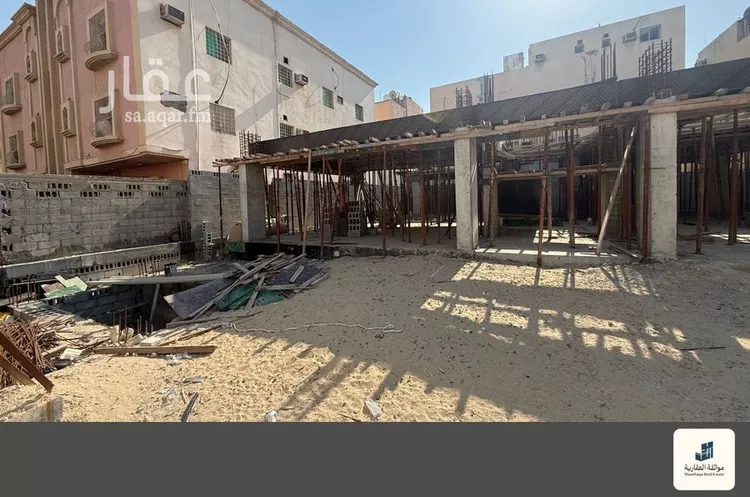 عمارة للبيع في شارع 15أ, حي الزهور, مدينة الدمام, المنطقة الشرقية 7