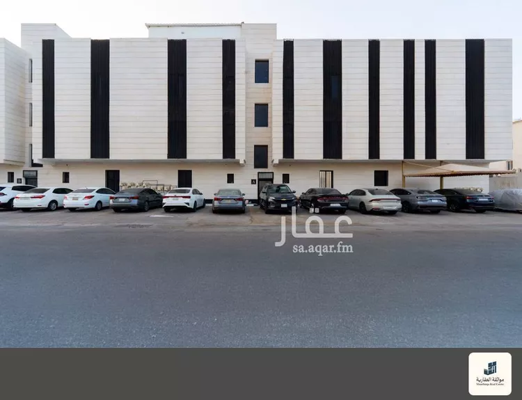 شقة للبيع في شارع الخواطر, حي الشعلة, مدينة الدمام, المنطقة الشرقية صورة 2