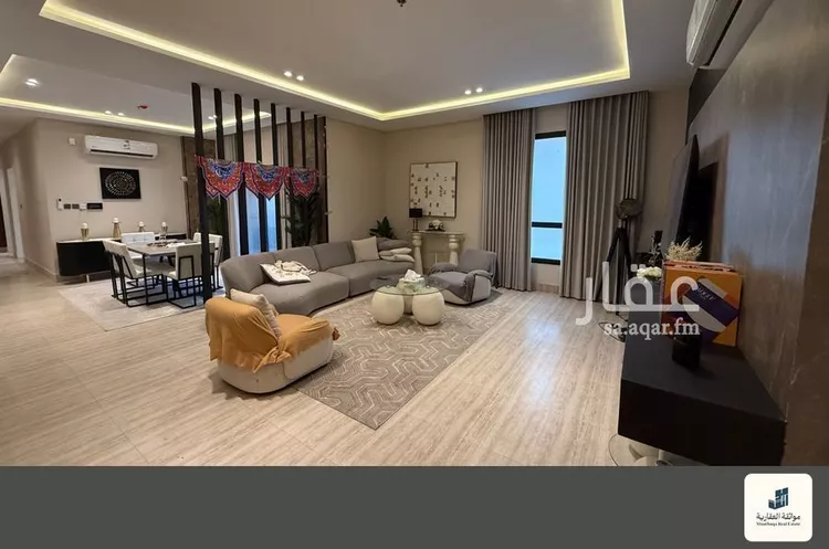 شقة للبيع في حي الحمراء, مدينة الخبر, المنطقة الشرقية 21