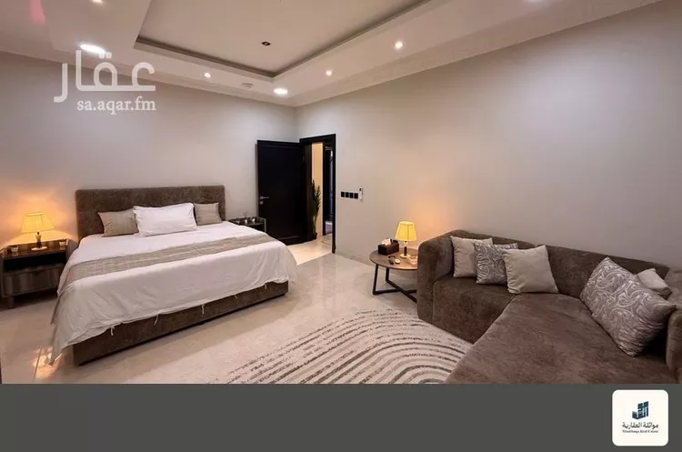 Studio for rent in Al Khobar Ash Sheraa 12