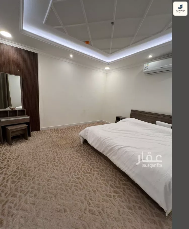 Studio for rent in Al Khobar Al Hamra صورة 5