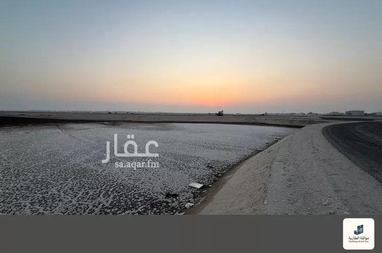 أرض للبيع في شارع فاتك بن زيد, حي المرجان, مدينة الخبر, المنطقة الشرقية صورة 2