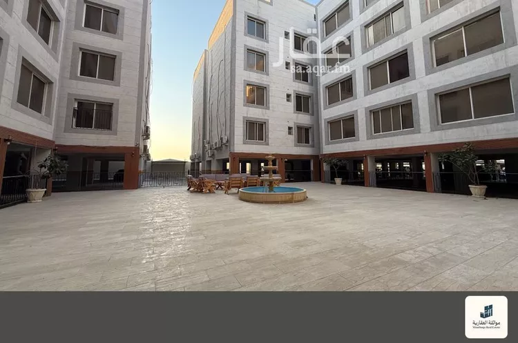 شقة للإيجار في حي الحمراء, مدينة الخبر, المنطقة الشرقية صورة 2