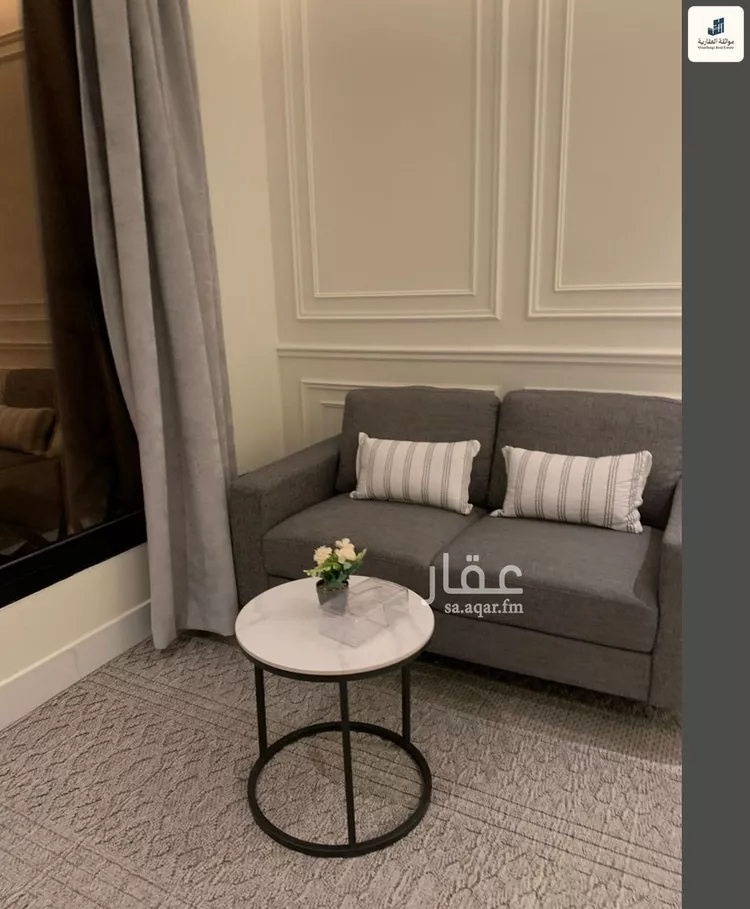 شقة للإيجار في شارع الحناكية, حي الحمراء, مدينة الخبر, المنطقة الشرقية صورة 2