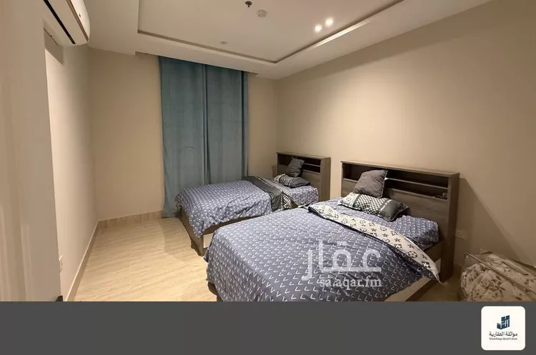 شقة للإيجار في شارع القرية العليا, حي الحمراء, مدينة الخبر, المنطقة الشرقية صورة 4