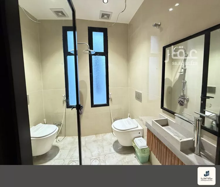 شقة للإيجار في شارع الحناكية, حي الحمراء, مدينة الخبر, المنطقة الشرقية صورة 2