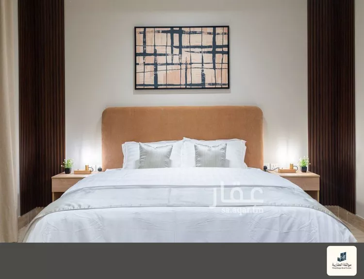 شقة للإيجار في شارع العطايف, حي الحمراء, مدينة الخبر, المنطقة الشرقية صورة 5