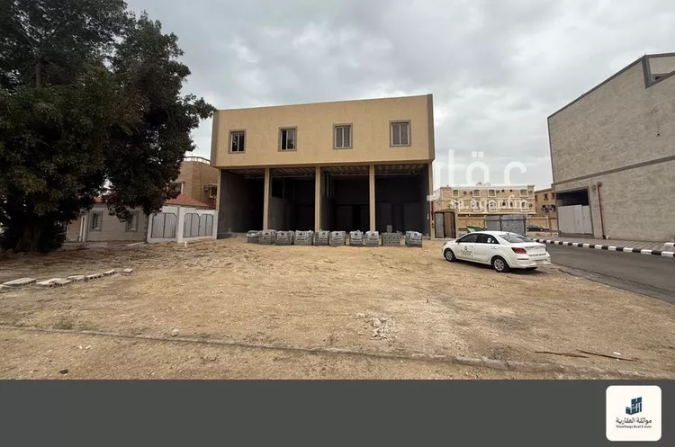 Shop for Rent in Al Khobar At Tahliyah