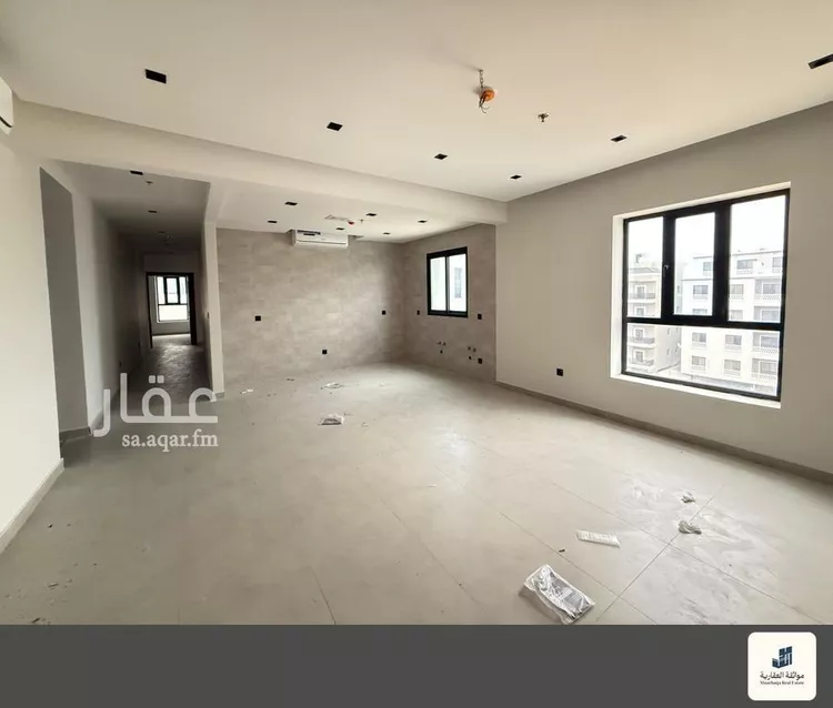 شقة للإيجار في شارع سفيان بن النضر, حي الحمراء, مدينة الخبر, المنطقة الشرقية صورة 4