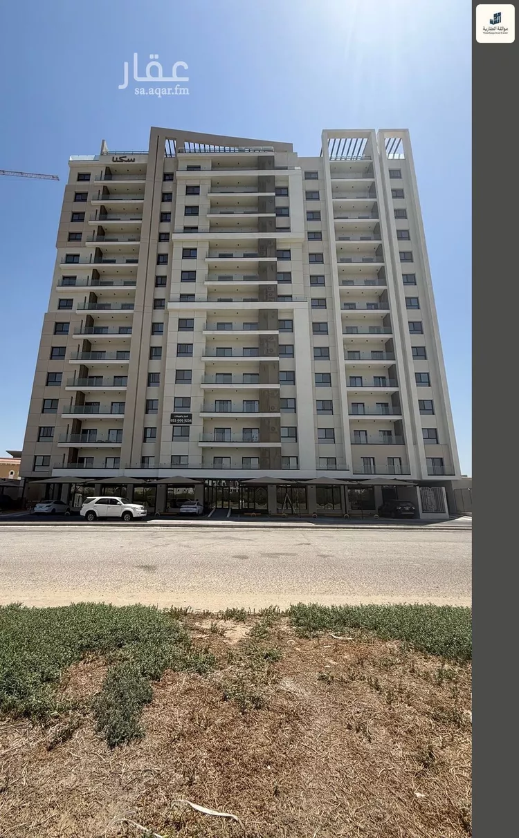 Apartment for Rent in Al Khobar Al Hamra