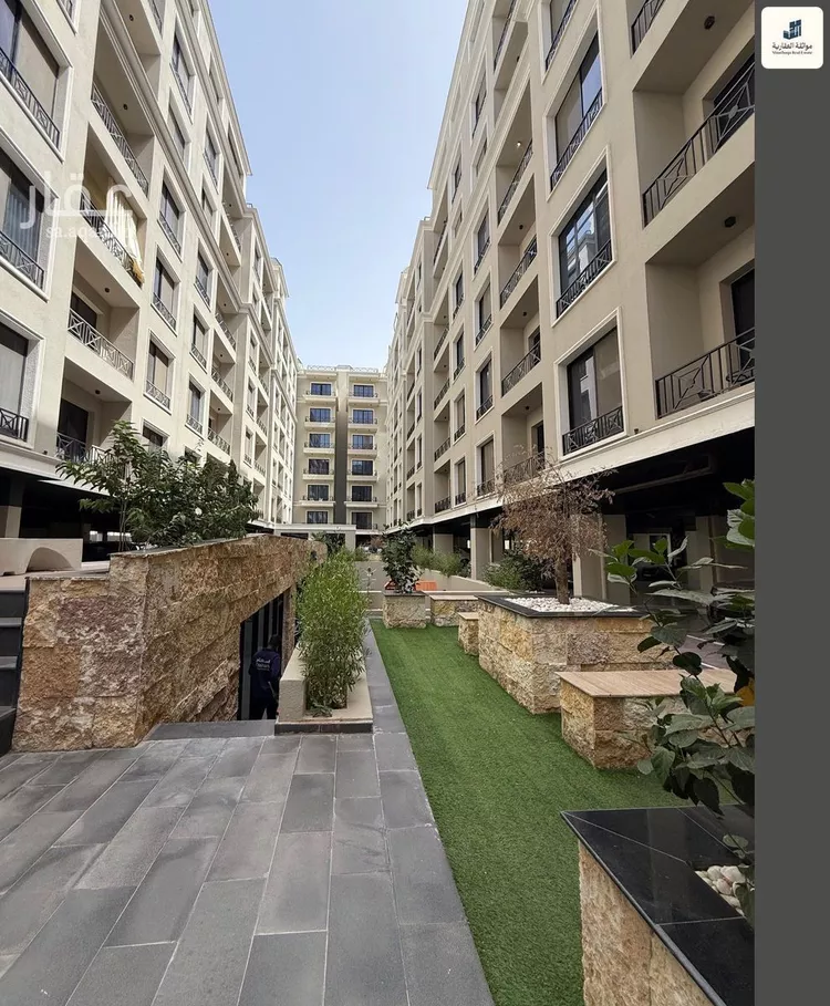شقة للإيجار في شارع الامير عبدالعزيز ابن فهد ابن عبدالعزيز, حي الحزام الذهبي, مدينة الخبر, المنطقة الشرقية صورة 2