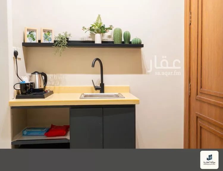 شقة للإيجار في شارع العطايف, حي الحمراء, مدينة الخبر, المنطقة الشرقية صورة 3