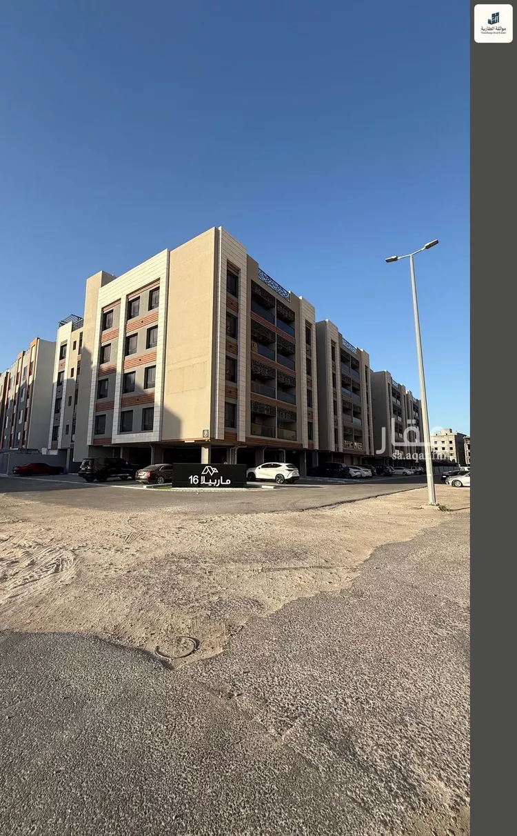 Apartment for Rent in Al Khobar Al Hamra