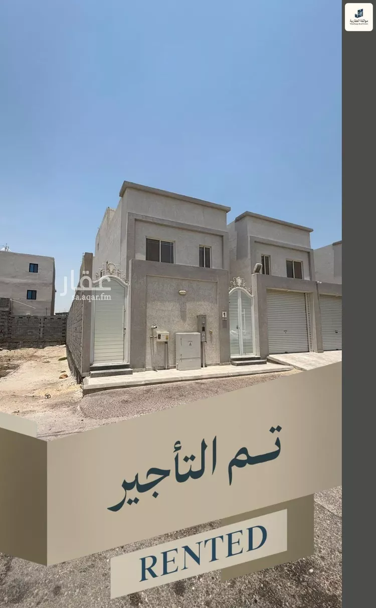 فيلا للإيجار في شارع 28ب, حي العقيق, مدينة الخبر, المنطقة الشرقية