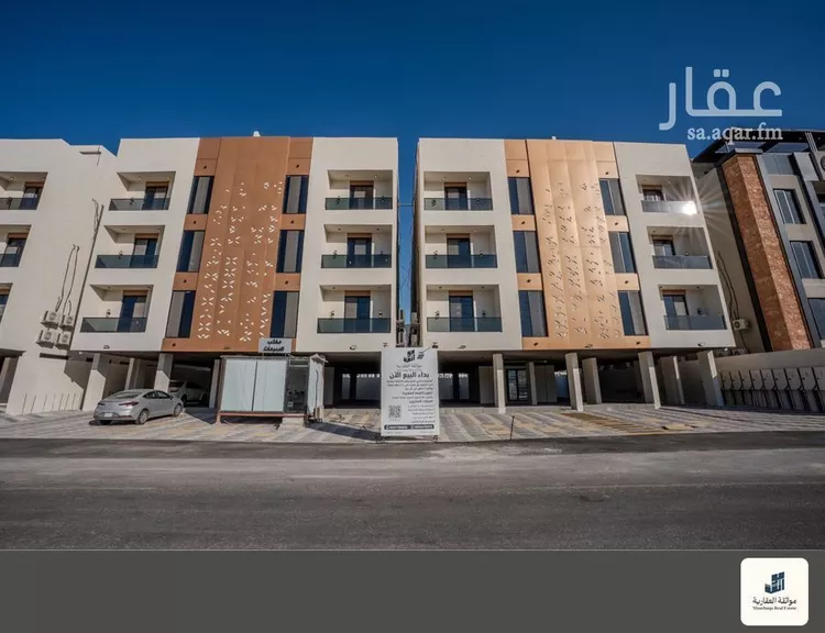 Apartment for Sale in Dammam Ash Shulah