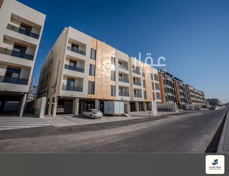 Apartment for Sale in Dammam Ash Shulah 1 صورة