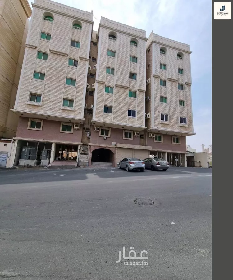 شقة للإيجار في شارع اروي بنت كعب, حي الروابي, مدينة مكة المكرمة, منطقة مكة المكرمة