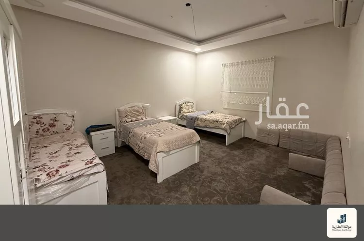 استراحة للبيع في شارع الأمان, حي الأمواج, مدينة الخبر, المنطقة الشرقية 15