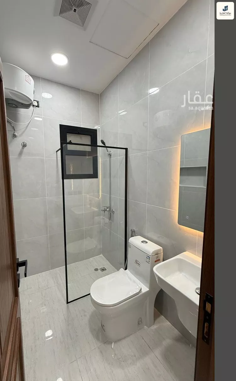 شقة للإيجار في شارع الامير مشاري بن عبدالعزيز, حي مدينة العمال, مدينة الخبر, المنطقة الشرقية صورة 5