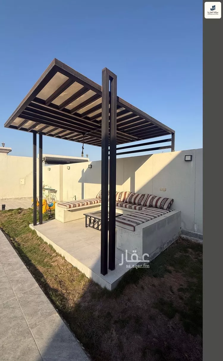 استراحة للبيع في شارع البرج, حي العقيق, مدينة الخبر, المنطقة الشرقية صورة 3