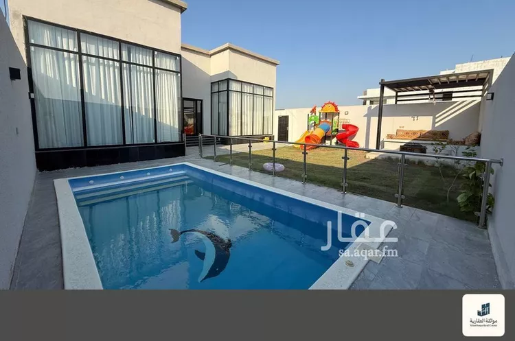 استراحة للبيع في شارع البرج, حي العقيق, مدينة الخبر, المنطقة الشرقية 23