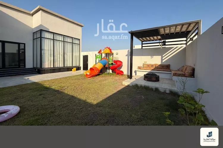 استراحة للبيع في شارع البرج, حي العقيق, مدينة الخبر, المنطقة الشرقية 21
