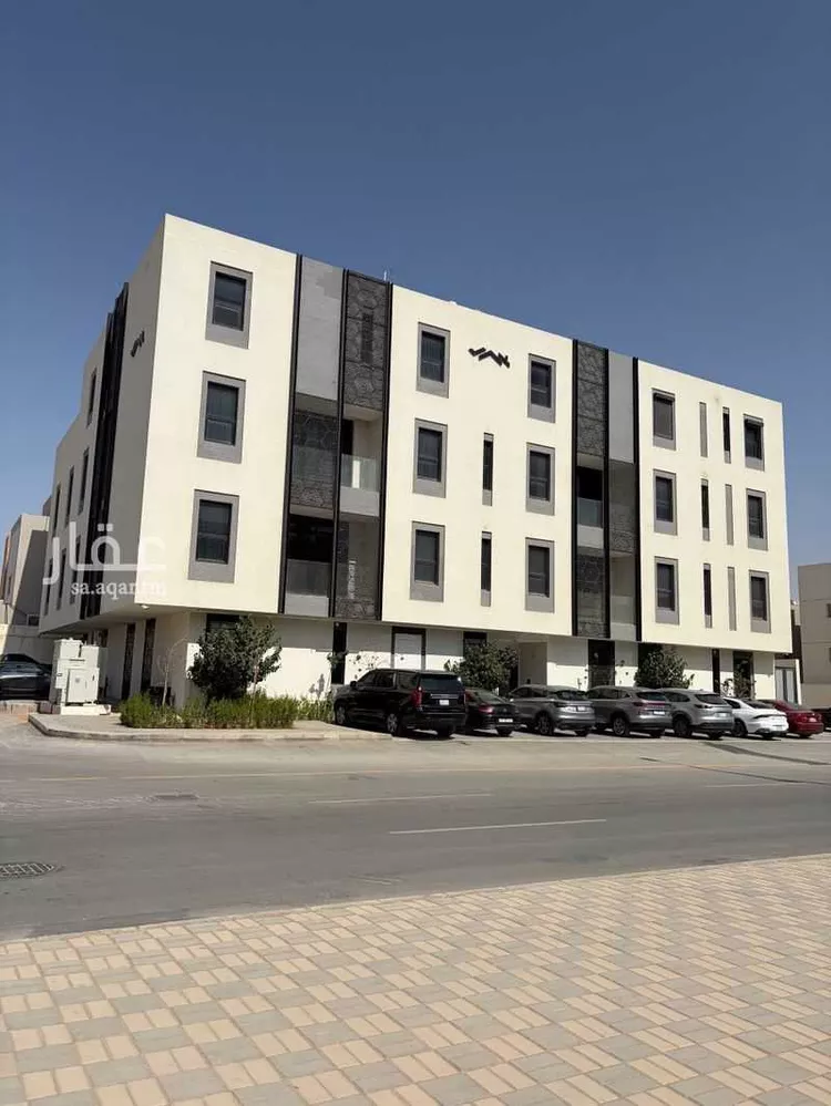 شقة للإيجار في شارع عسفان, حي النرجس, مدينة الرياض, منطقة الرياض