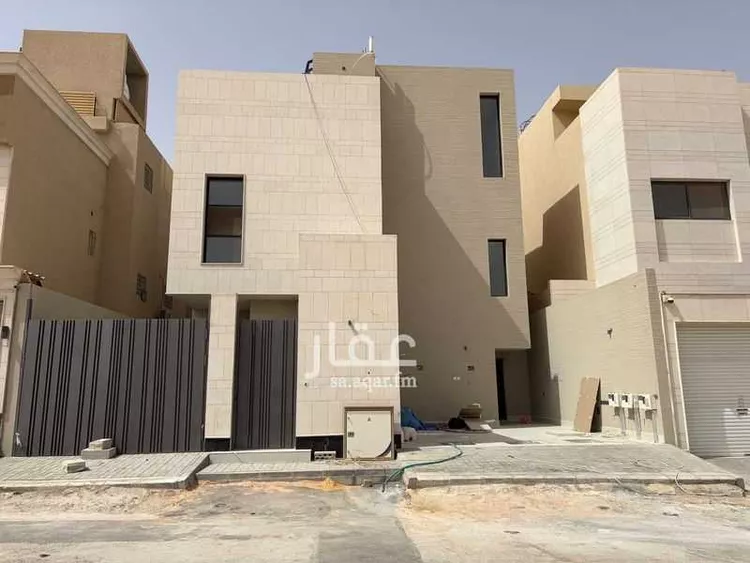 دور للإيجار في شارع محمد العجيان, حي القيروان, مدينة الرياض, منطقة الرياض