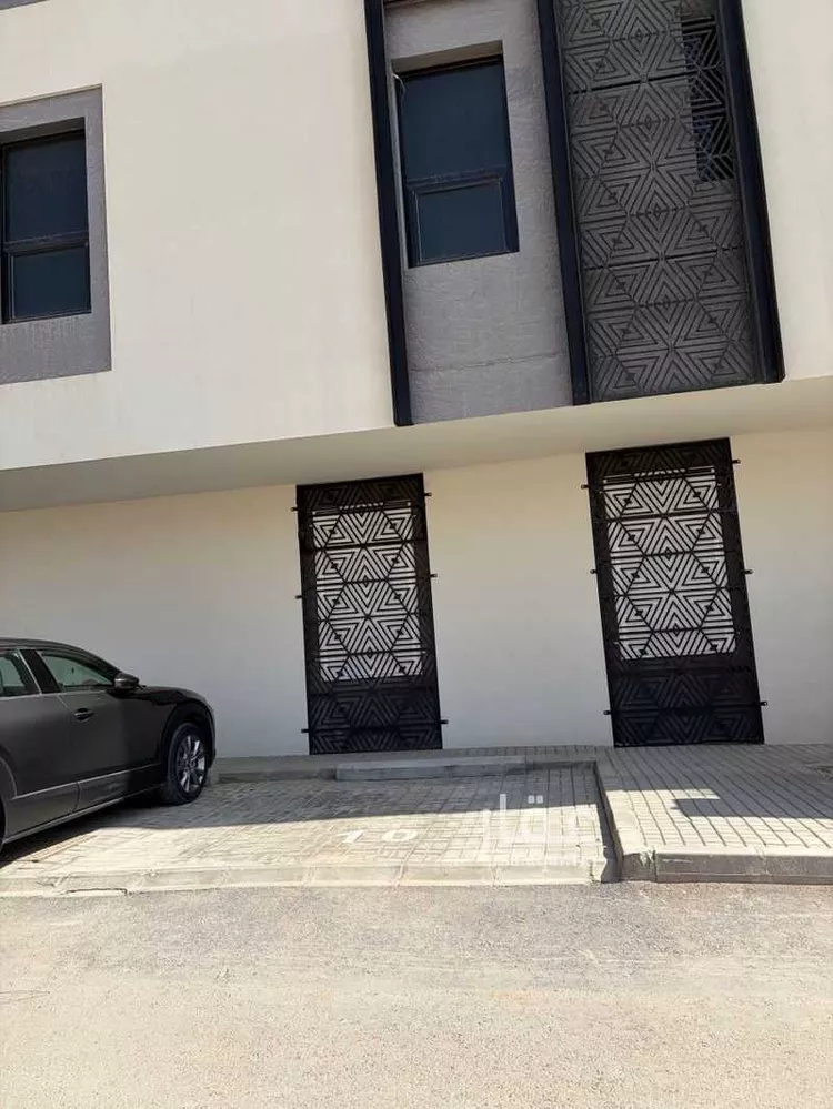 شقة للإيجار في شارع عسفان, حي النرجس, مدينة الرياض, منطقة الرياض صورة 2