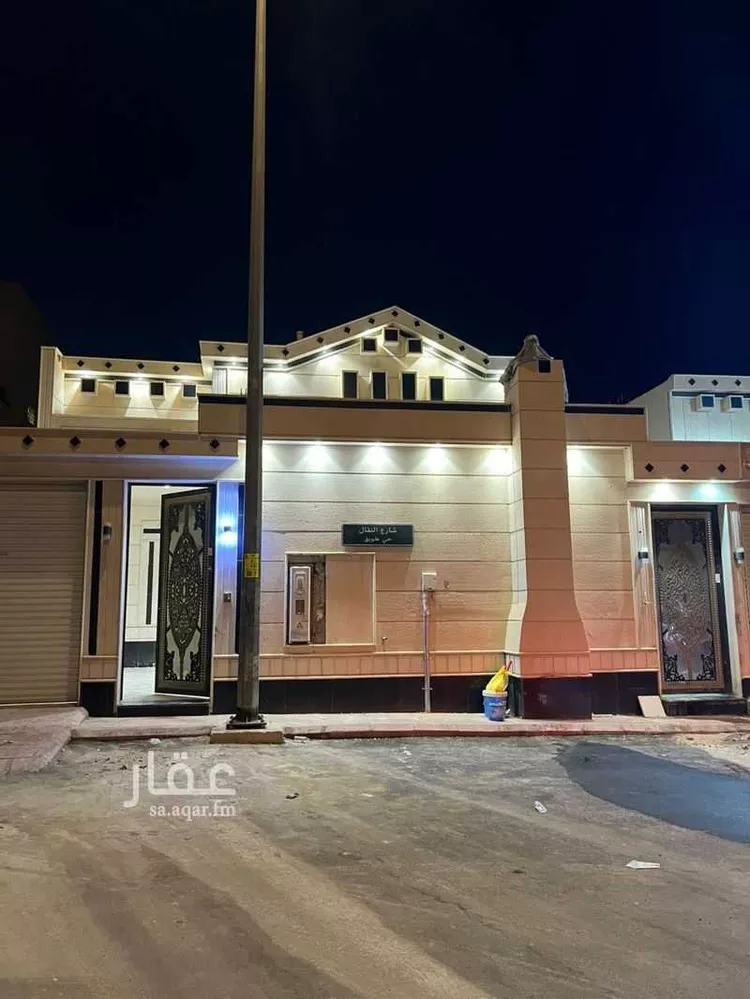 دور للبيع في شارع النقال, حي طويق, مدينة الرياض, منطقة الرياض